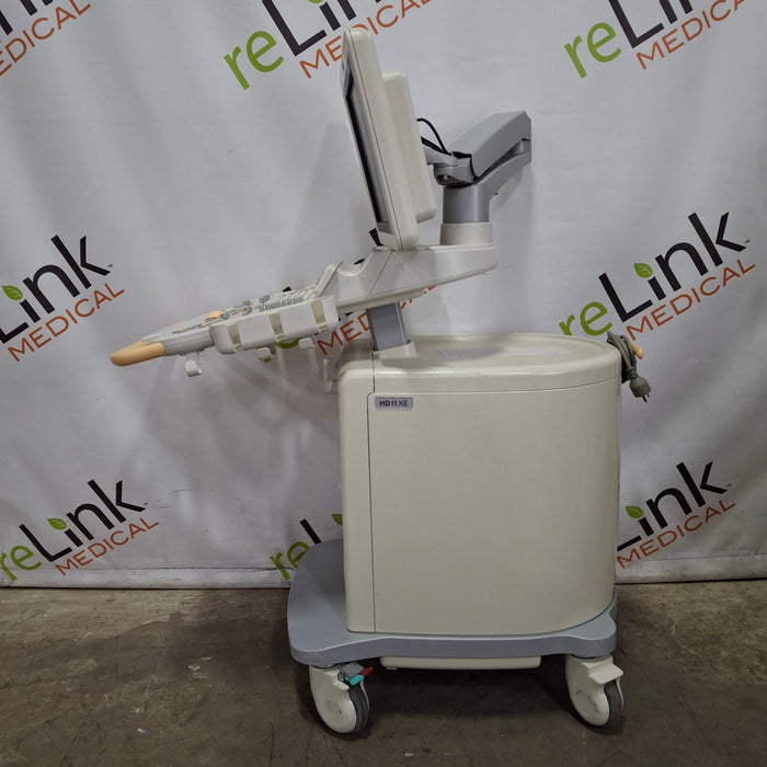 Philips HD11XE Ultrasound