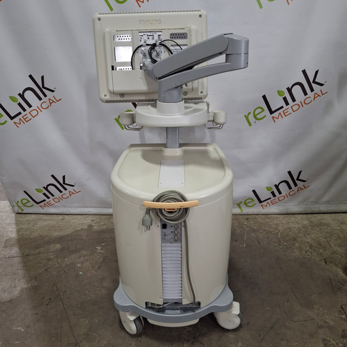 Philips HD11XE Ultrasound