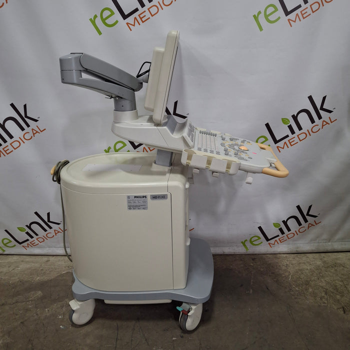 Philips HD11XE Ultrasound
