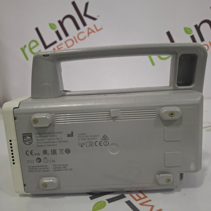 Philips IntelliVue X2 Monitor - OxiMax SpO2