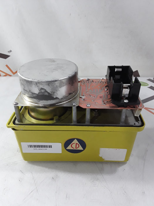 Victoreen CDV-715 1A Radiation Detector