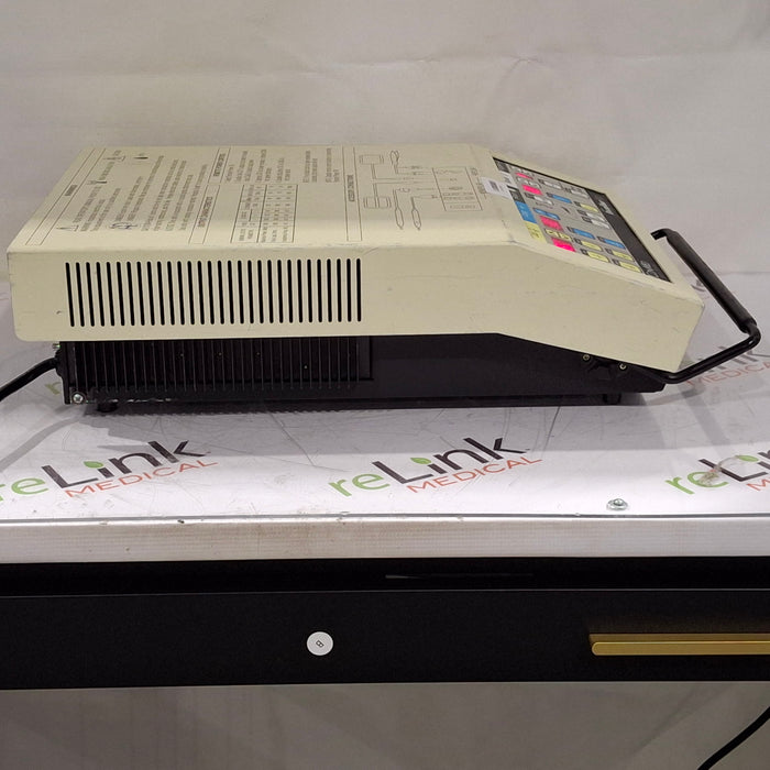 ConMed Aspen Excalibur Plus Electrosurgical Unit