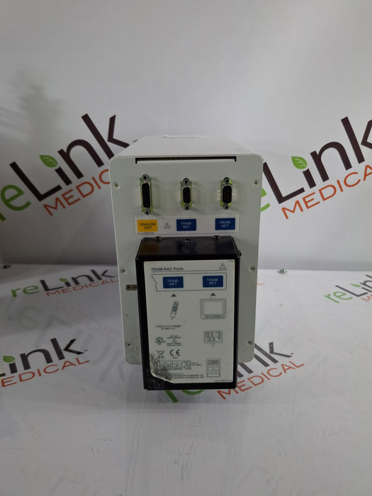 GE Healthcare TRAM-RAC 4A Module Rack