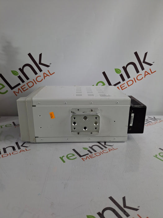 GE Healthcare TRAM-RAC 4A Module Rack