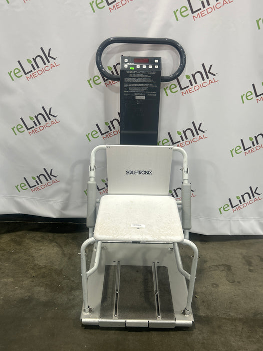 Scale-Tronix 6502 Chair Scale