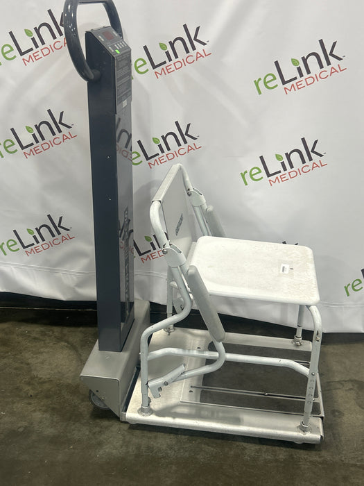 Scale-Tronix 6502 Chair Scale