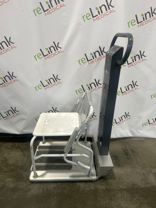 Scale-Tronix 6502 Chair Scale