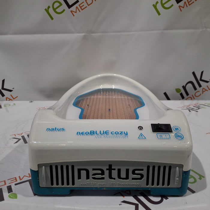 Natus NeoBlue Cozy LED Phototherapy System