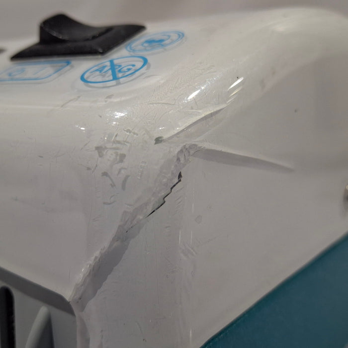 Natus NeoBlue Cozy LED Phototherapy System