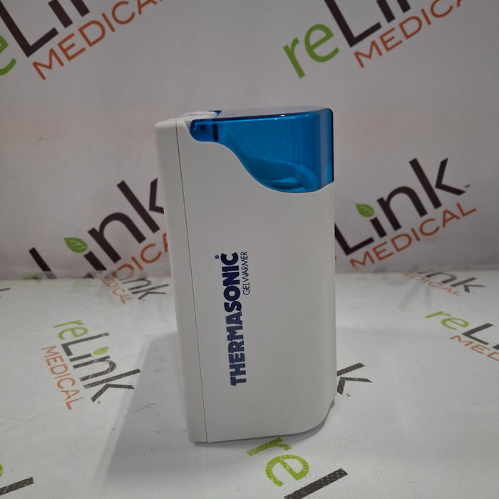 Parker Laboratories Inc 82 03 Thermasonic Gel Warmer
