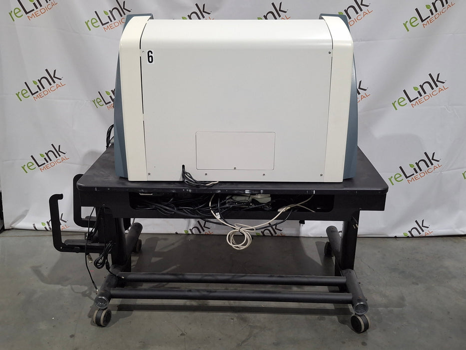 Mimic Technologies, Inc. dV-Trainer Surgical Simulator