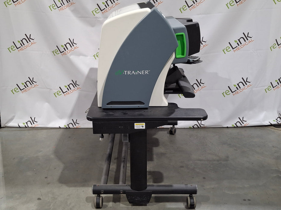 Mimic Technologies, Inc. dV-Trainer Surgical Simulator