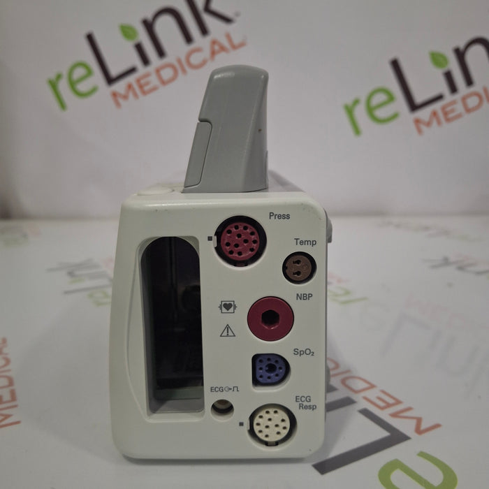 Philips IntelliVue X2 Monitor - OxiMax SpO2