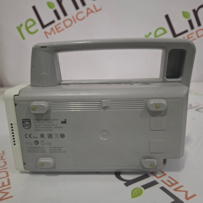 Philips IntelliVue X2 Monitor - OxiMax SpO2