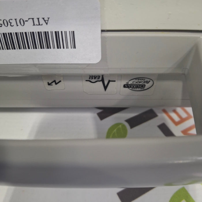 Philips IntelliVue X2 Monitor - OxiMax SpO2