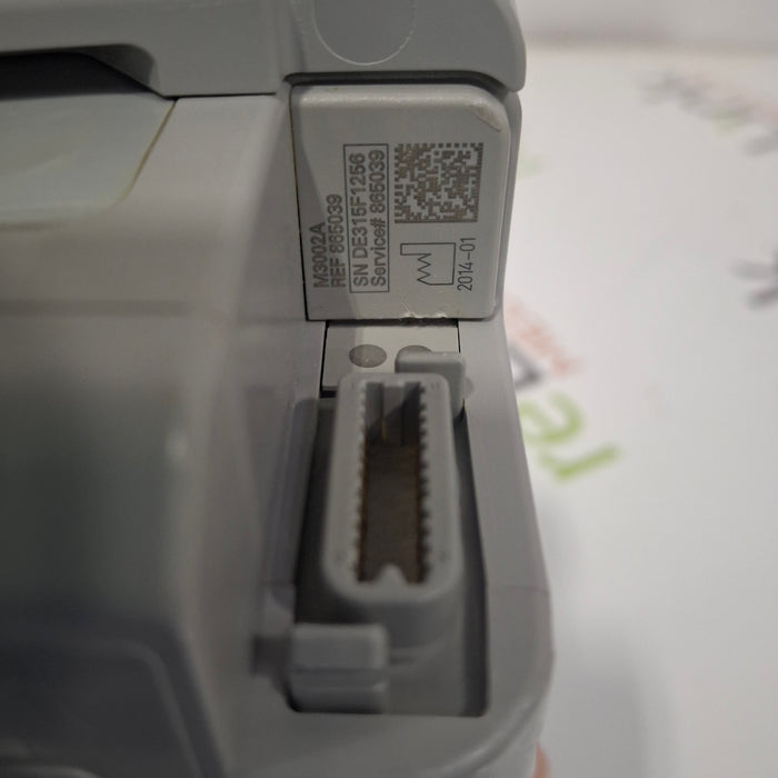 Philips IntelliVue X2 Monitor - OxiMax SpO2