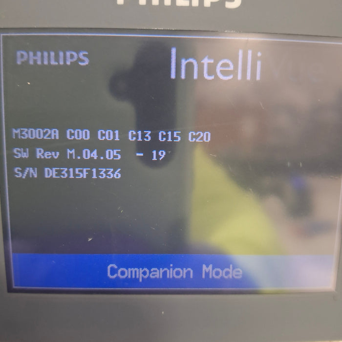 Philips IntelliVue X2 Module - OxiMax SpO2