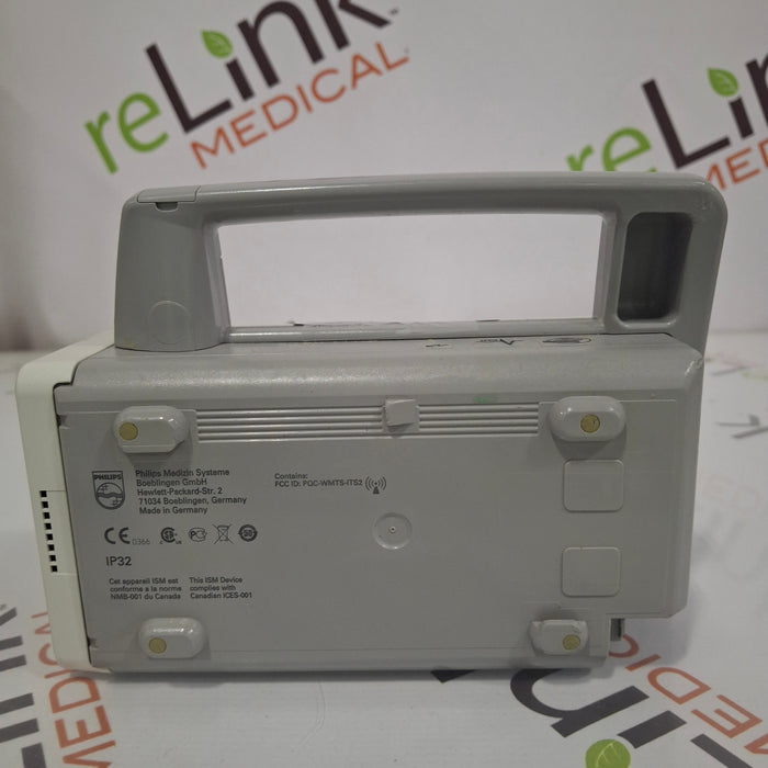 Philips IntelliVue X2 Module - OxiMax SpO2