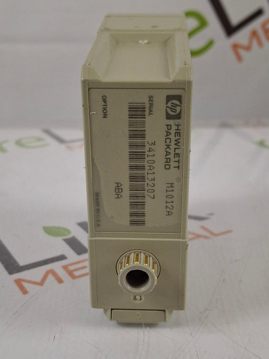 Philips M1012A Cardiac Output Module
