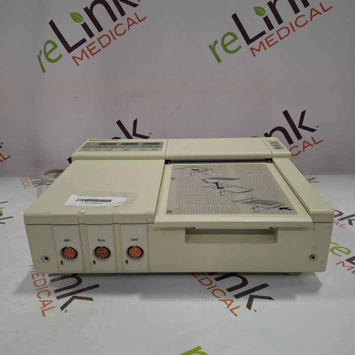 Philips M1351A Series 50A Fetal Monitor