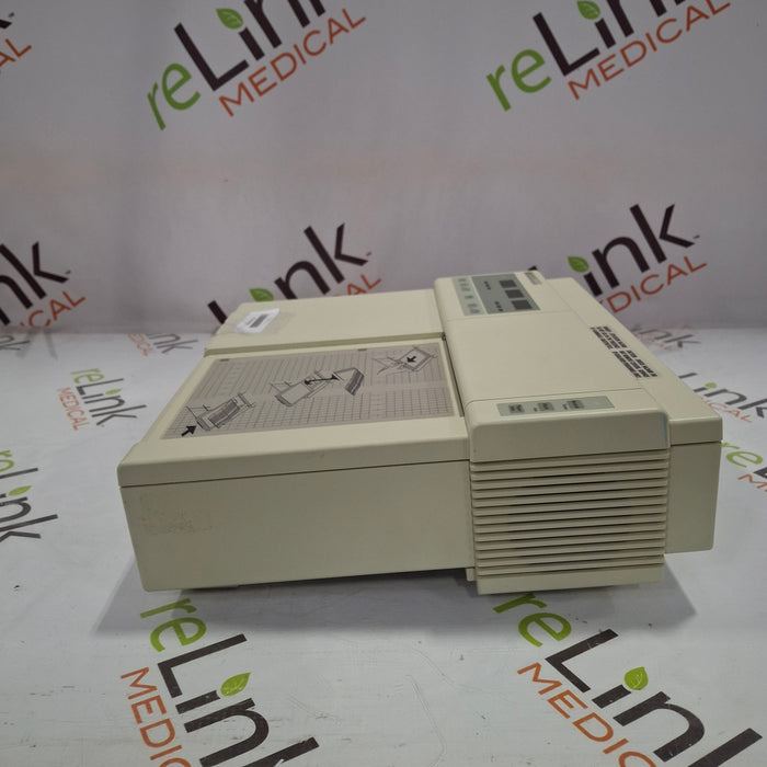 Philips M1351A Series 50A Fetal Monitor