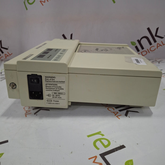 Philips M1351A Series 50A Fetal Monitor