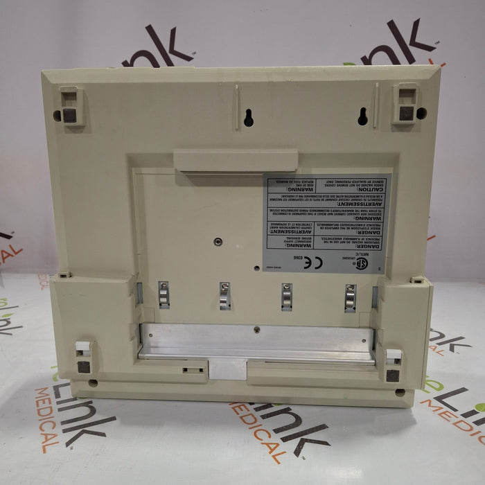 Philips M1351A Series 50A Fetal Monitor