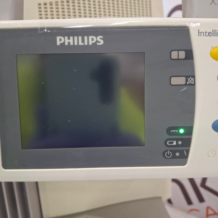 Philips IntelliVue X2 Monitor - OxiMax SpO2