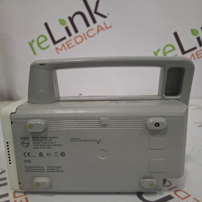 Philips IntelliVue X2 Monitor - OxiMax SpO2