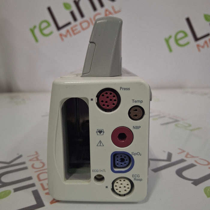 Philips IntelliVue X2 Monitor - OxiMax SpO2