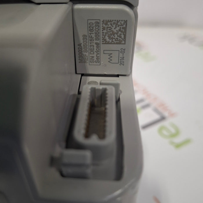 Philips IntelliVue X2 Monitor - OxiMax SpO2