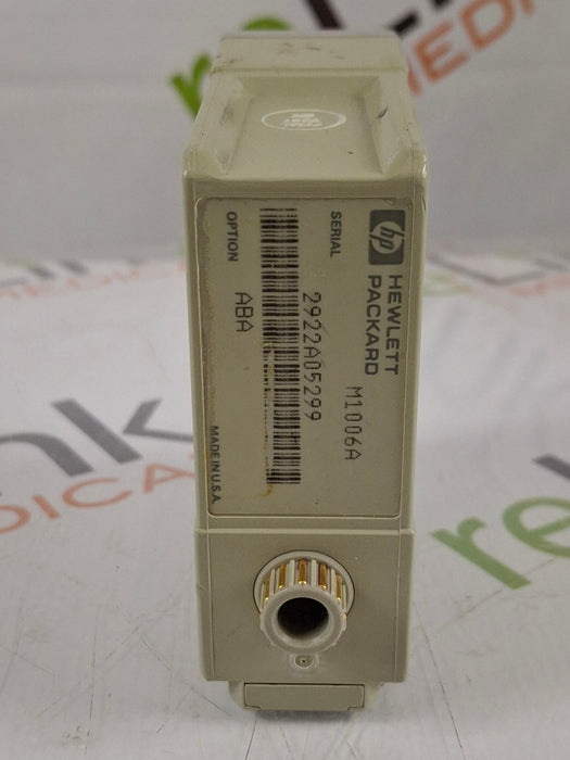 Hewlett Packard M1006A Press Module