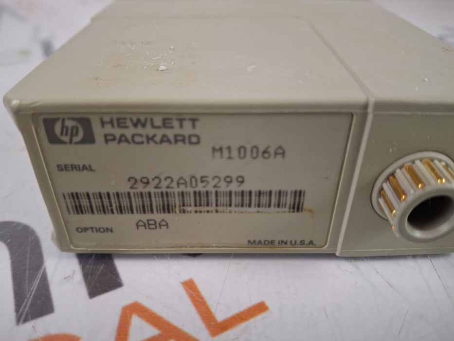 Hewlett Packard M1006A Press Module