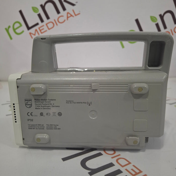 Philips IntelliVue X2 Monitor - OxiMax SpO2