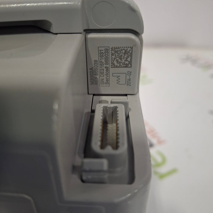 Philips IntelliVue X2 Monitor - OxiMax SpO2