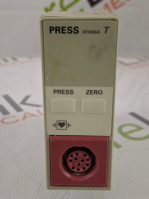 Hewlett Packard M1006A Press Module