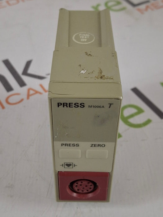 Hewlett Packard M1006A Press Module