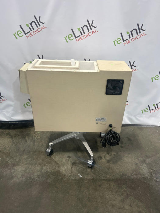 Chattanooga Group Fluidotherapy FLU110D Heat Therapy Unit