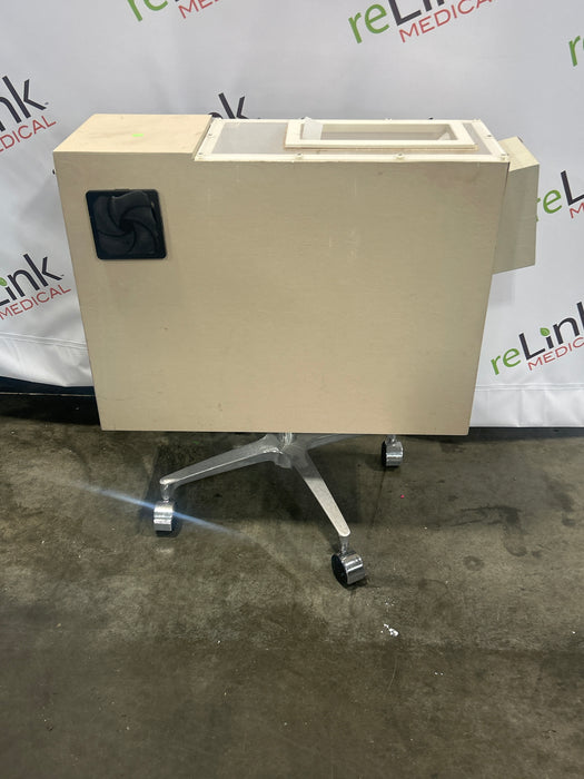 Chattanooga Group Fluidotherapy FLU110D Heat Therapy Unit