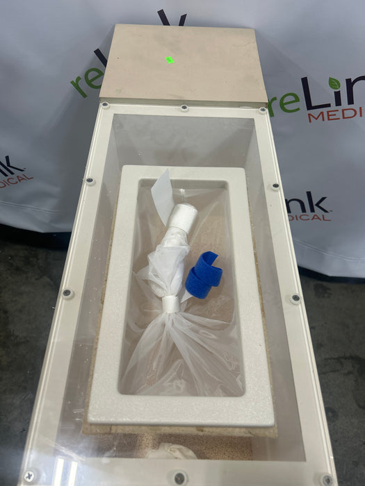 Chattanooga Group Fluidotherapy FLU110D Heat Therapy Unit