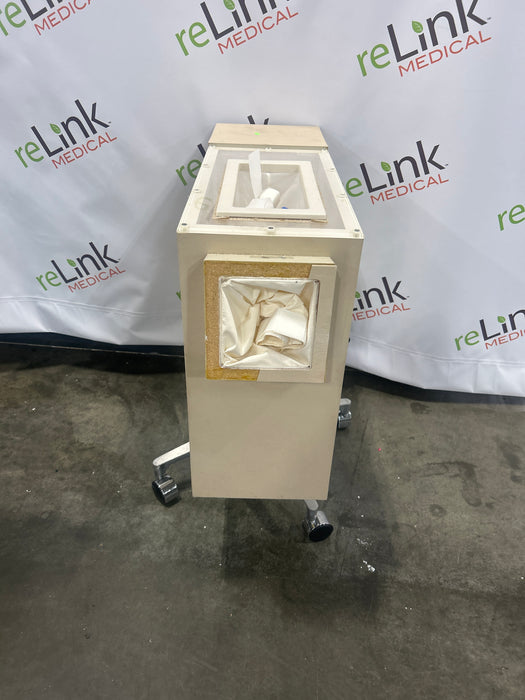 Chattanooga Group Fluidotherapy FLU110D Heat Therapy Unit