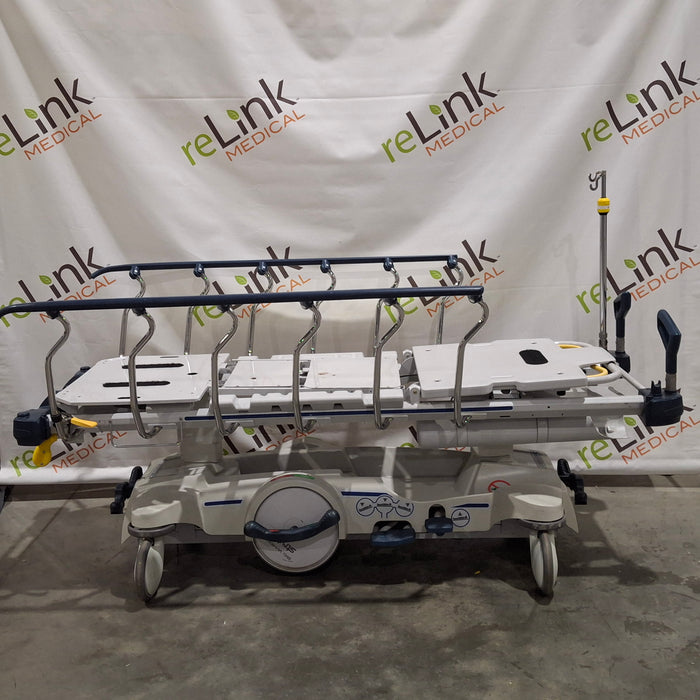 Stryker 1015 Big Wheel Glideaway Stretcher