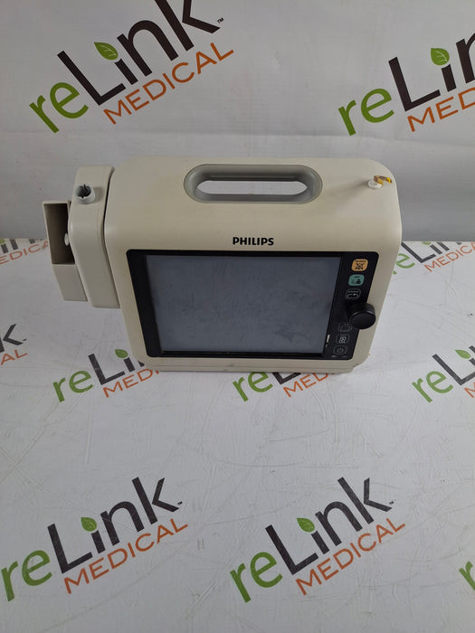 Philips SureSigns VS4 Vital Signs Monitor