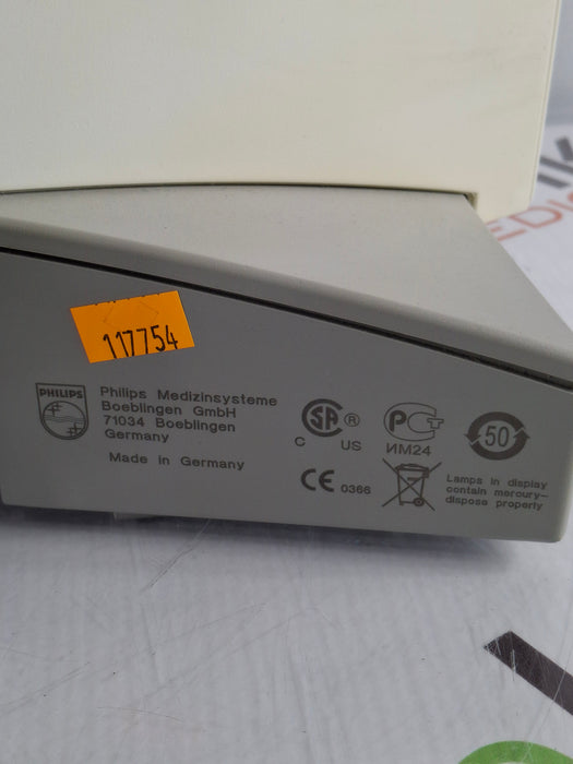 Philips IntelliVue MP70 Patient Monitor