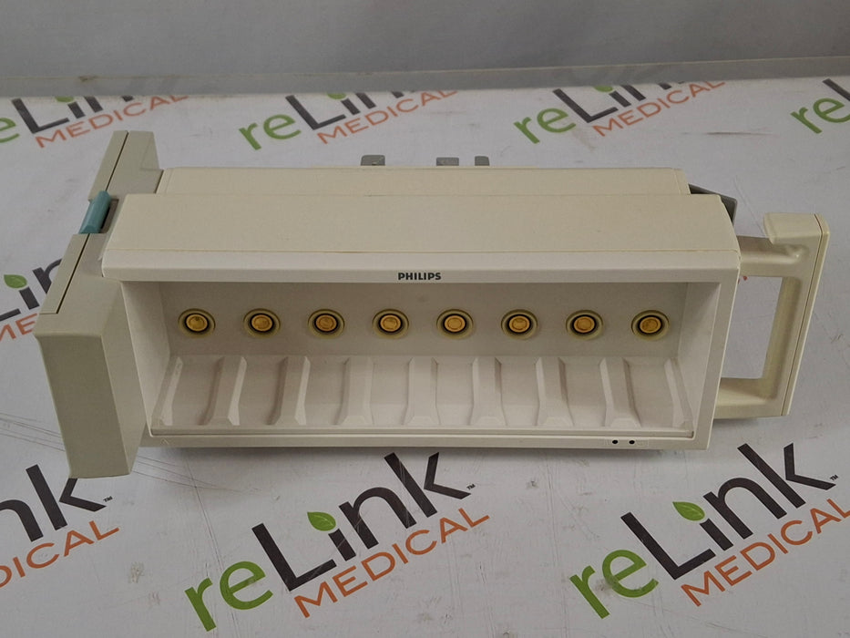 Philips M8048A IntelliVue Module Rack
