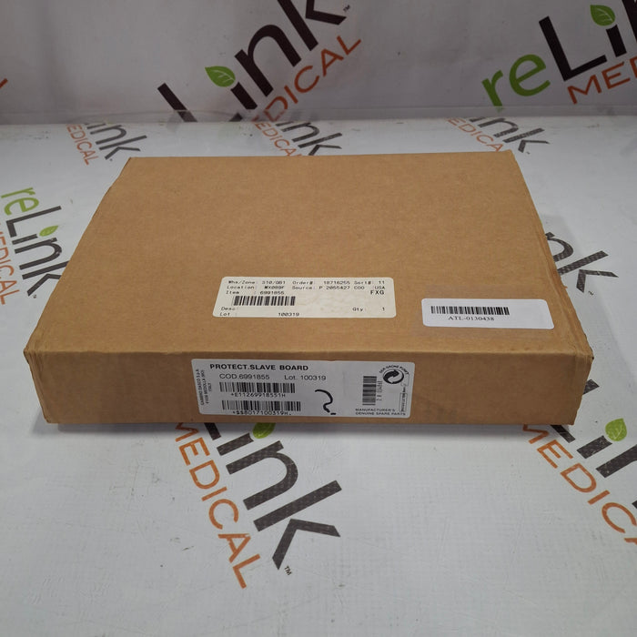 Gambro 6991855 Protective Slave Board