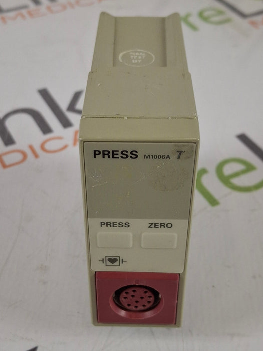 Hewlett Packard M1006A Press Module