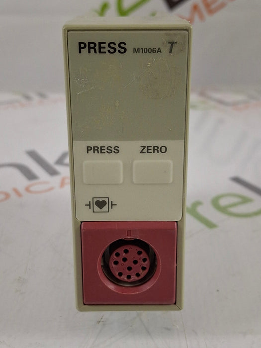 Hewlett Packard M1006A Press Module