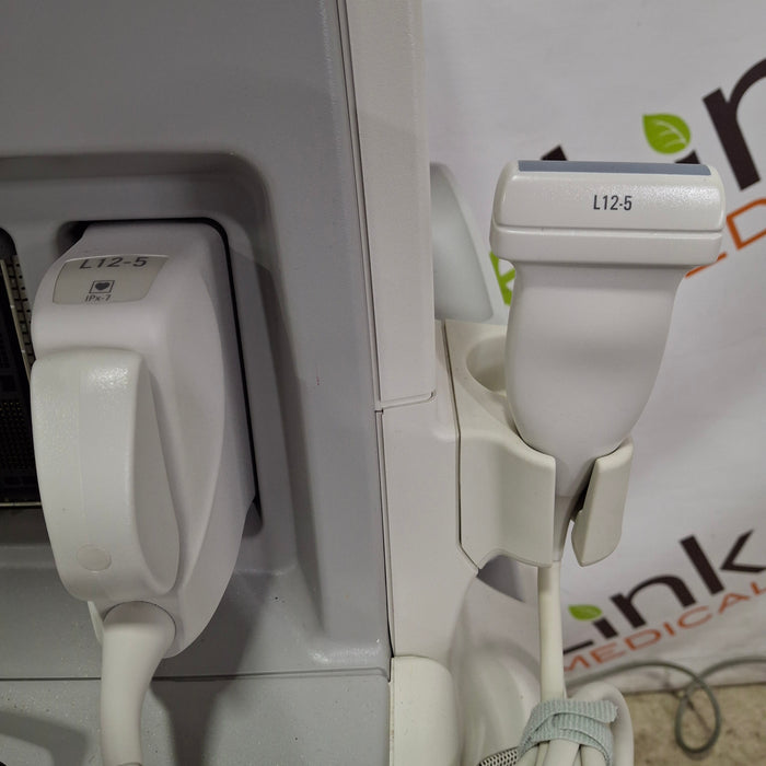 Philips IU22 Ultrasound