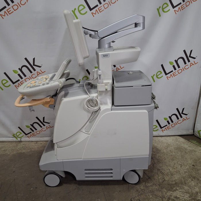 Philips IU22 Ultrasound